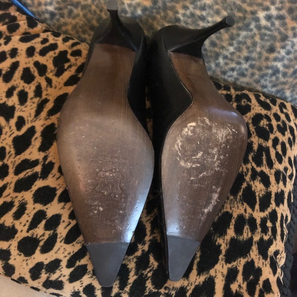 Stuart Weitman Idol Shoes - Picture 4 of 7